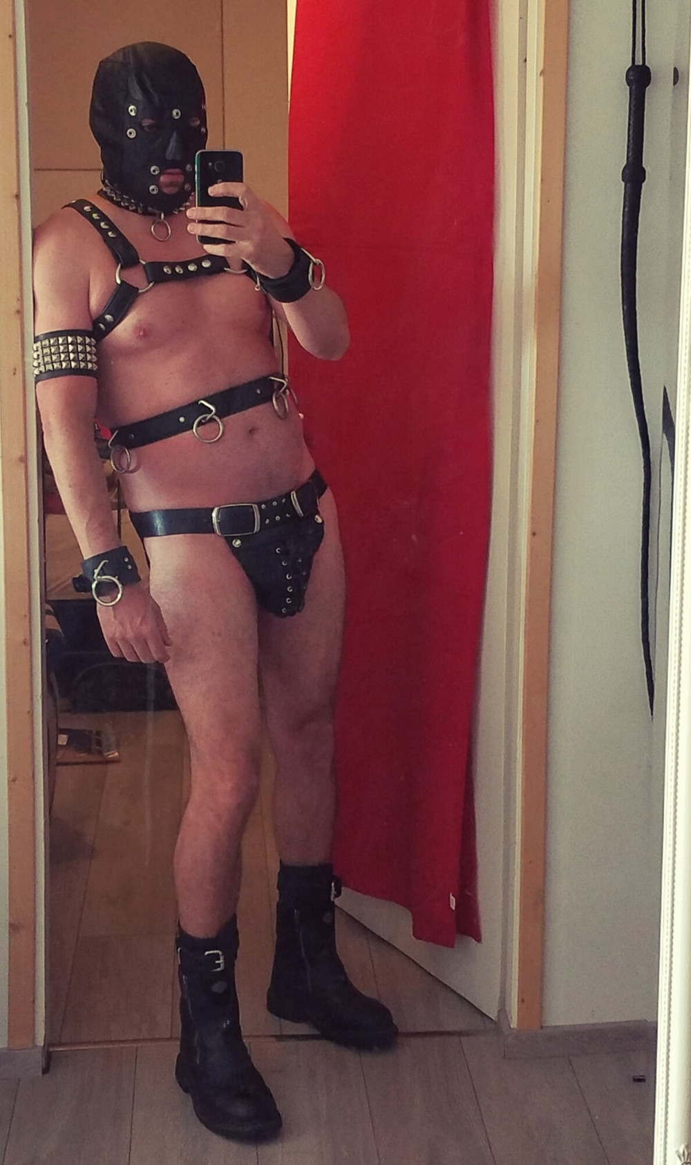 Kinky pics #4