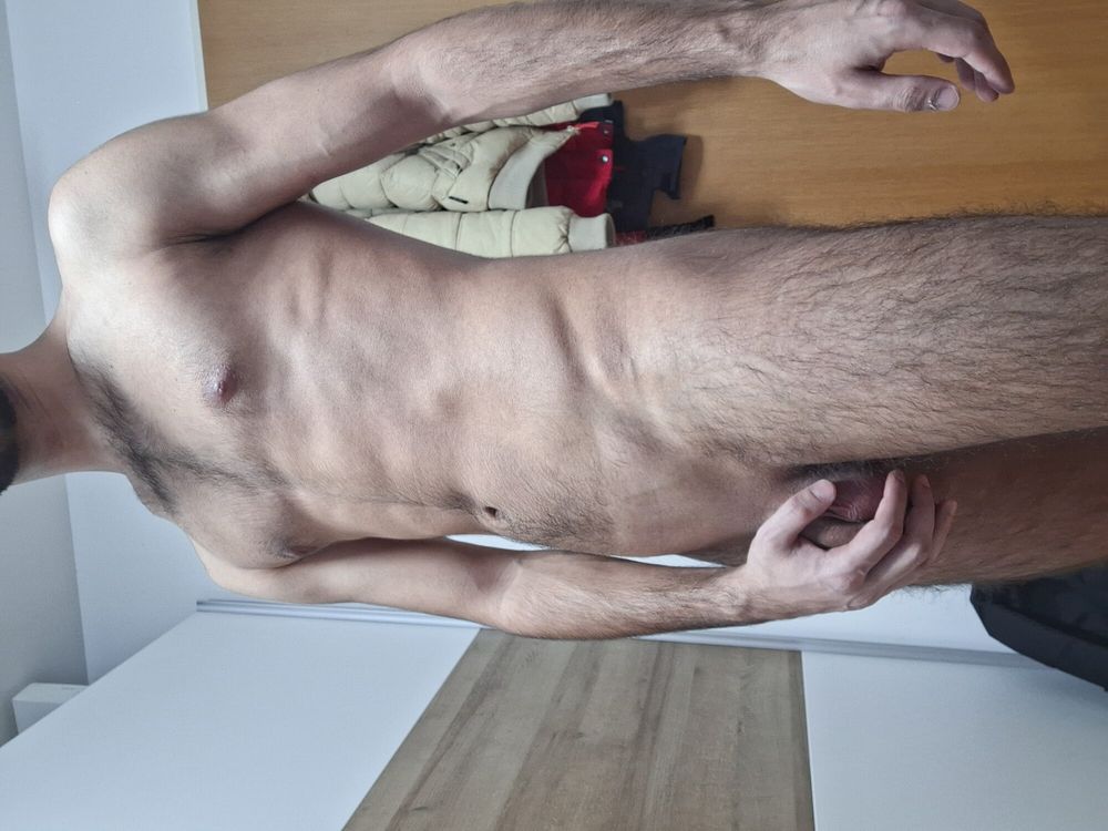 My body