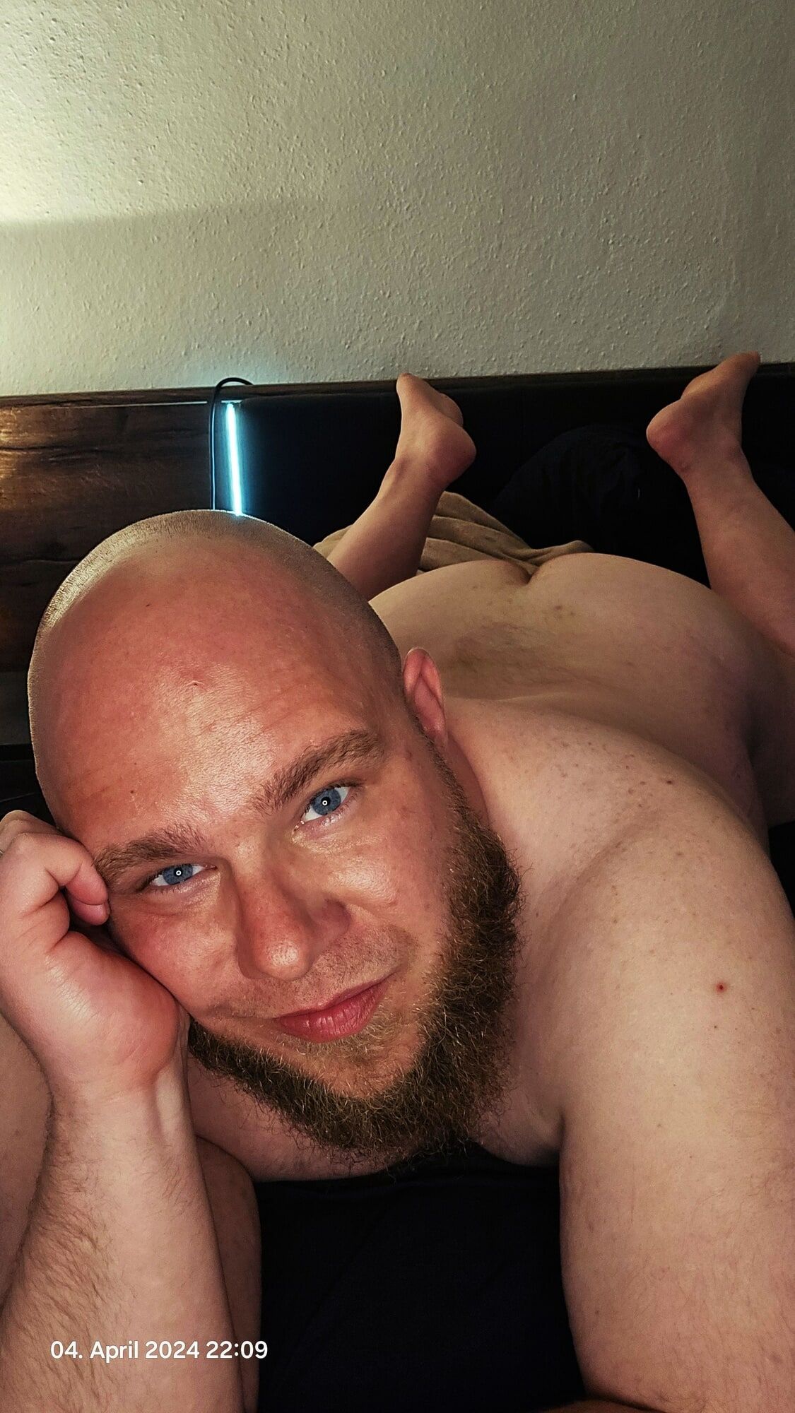This is what a really fat hairy gay ass looks like #23