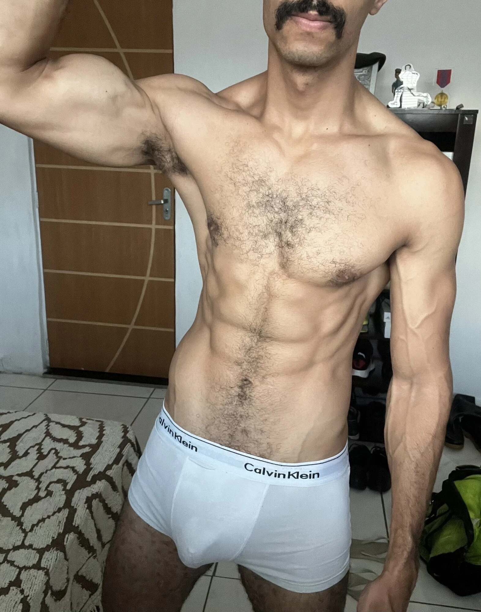 hairy big cock #16