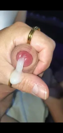 My dick