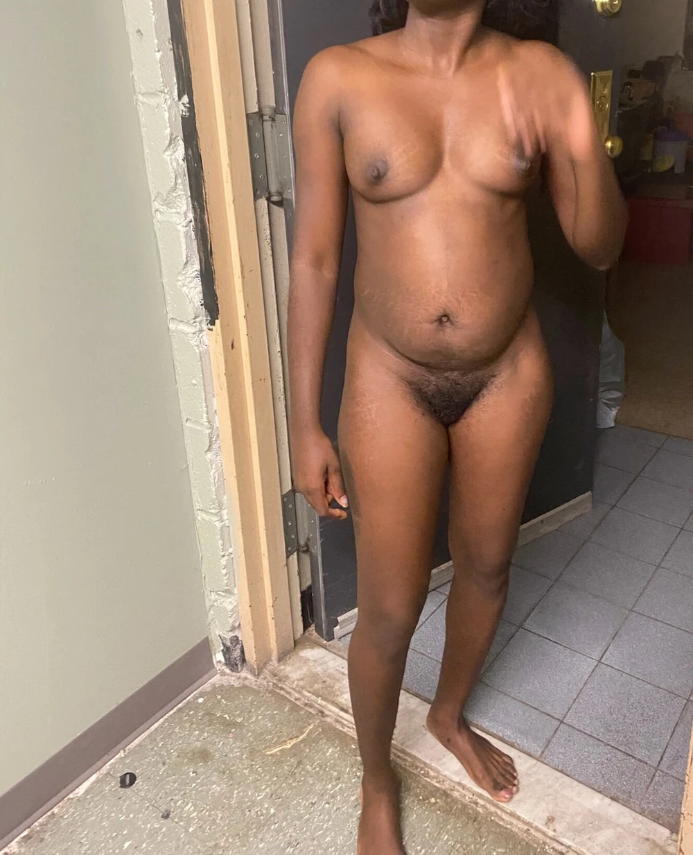 Sexy body