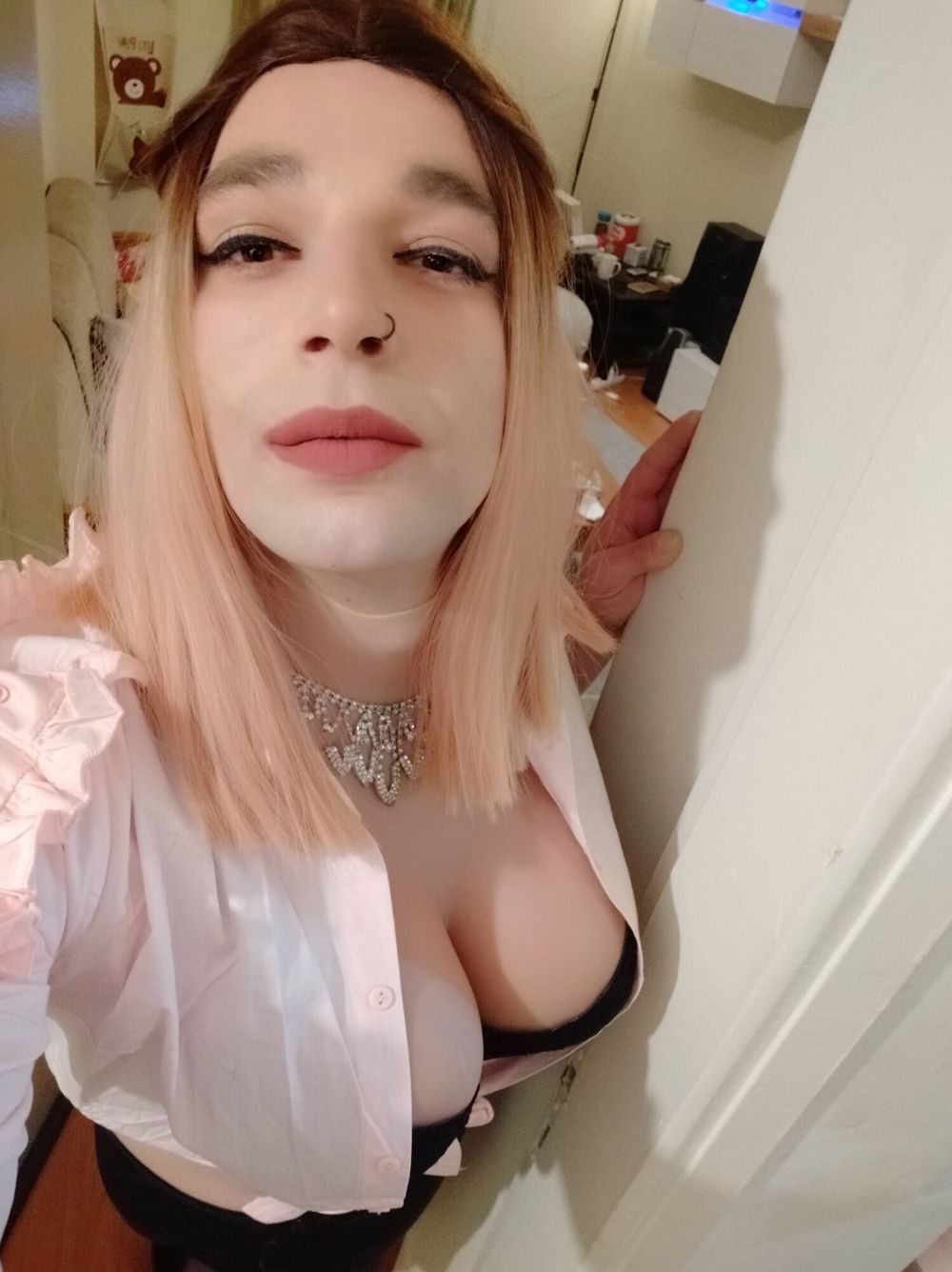 New from your tgirl