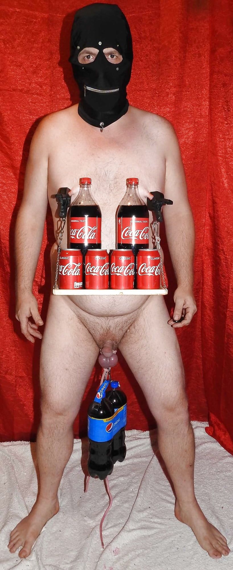 CBT & Serv CocaCola #10