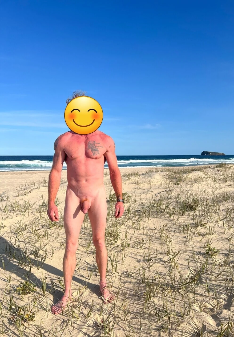Day at the beach  #8
