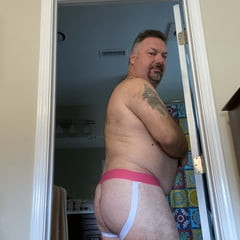 Happy Jocktober