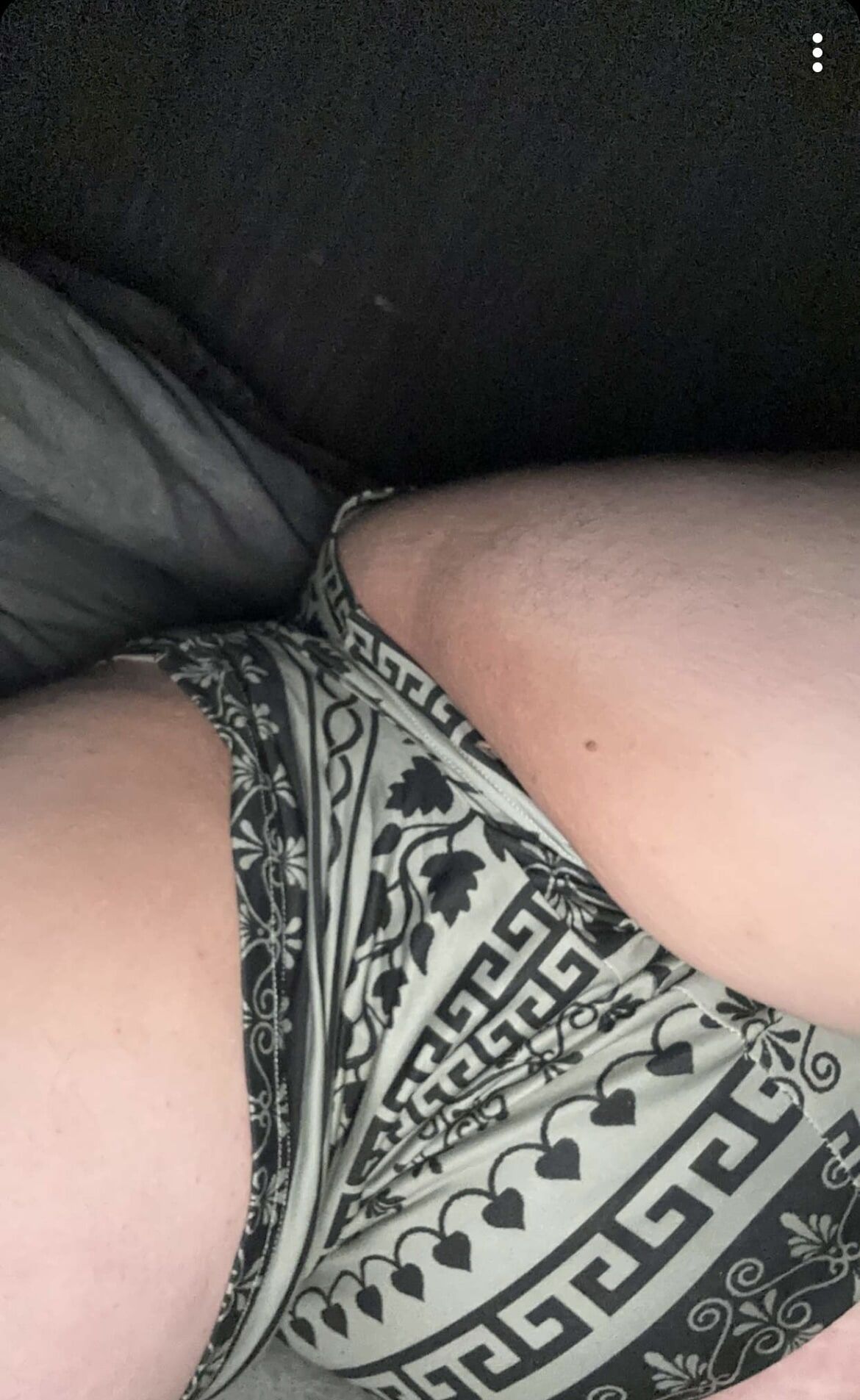 Come look at my pussy and think about doing naughty things  #5