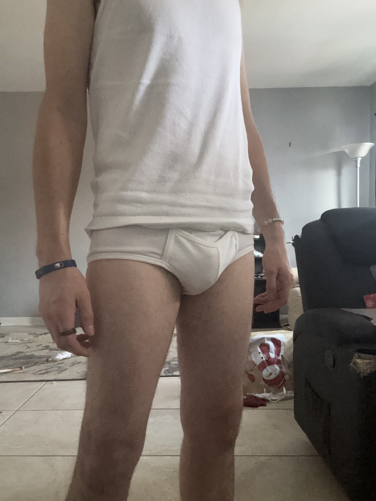 Munsingwear tighty whities  #10