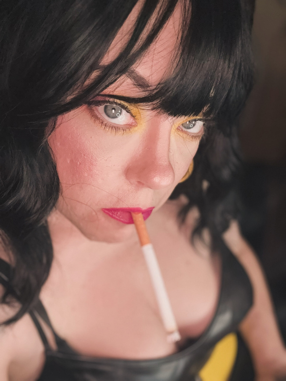 Tina Snua Selfies #97 #39