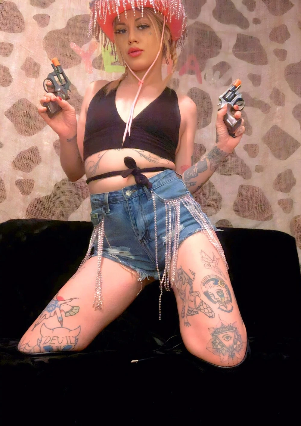 Calamity Jane  #46