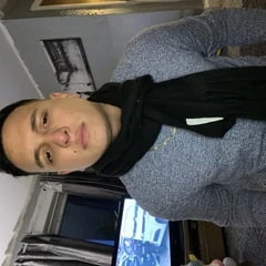 Handsome