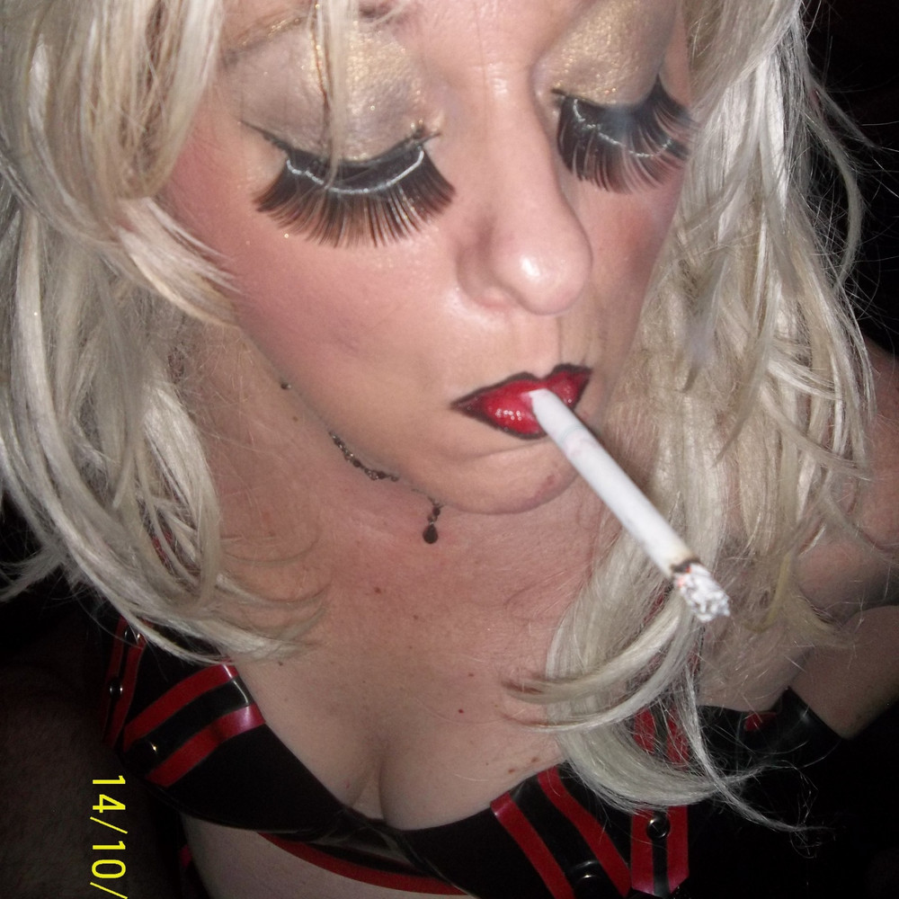 SHIRLEY SLUT 12 #57