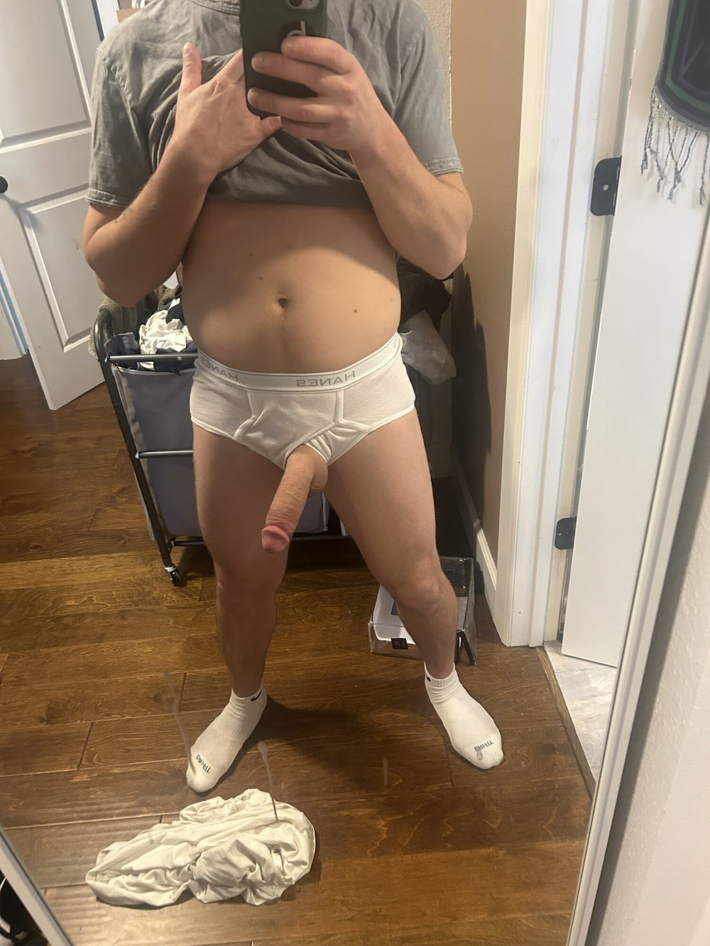 Just me #8