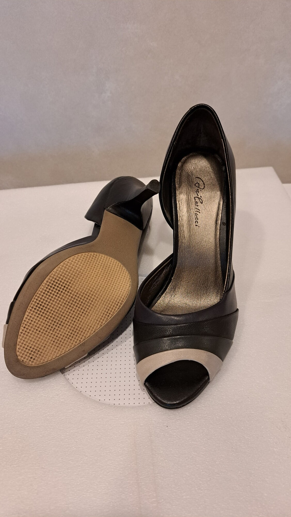 Shoe 2 #3