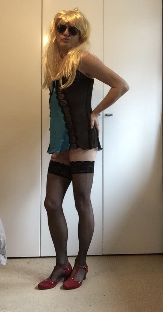 Dressing Up Fun 19