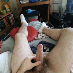 My nudes