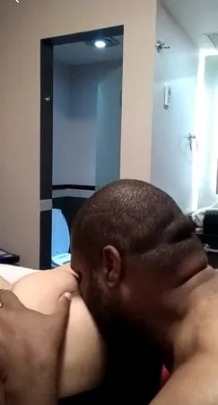 rock enjoys smelling his womens asses         