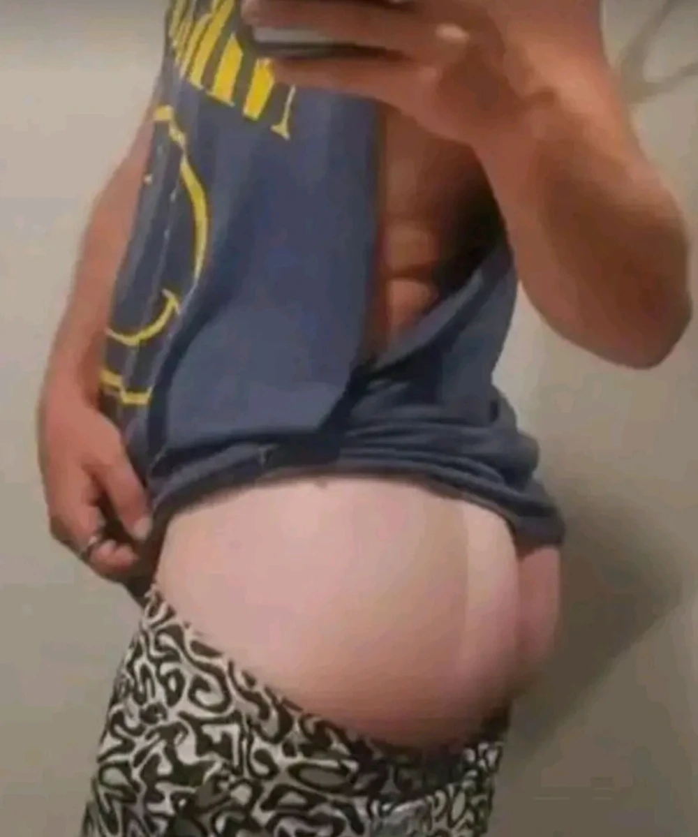 My Ass #6