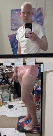 Not gay but ty