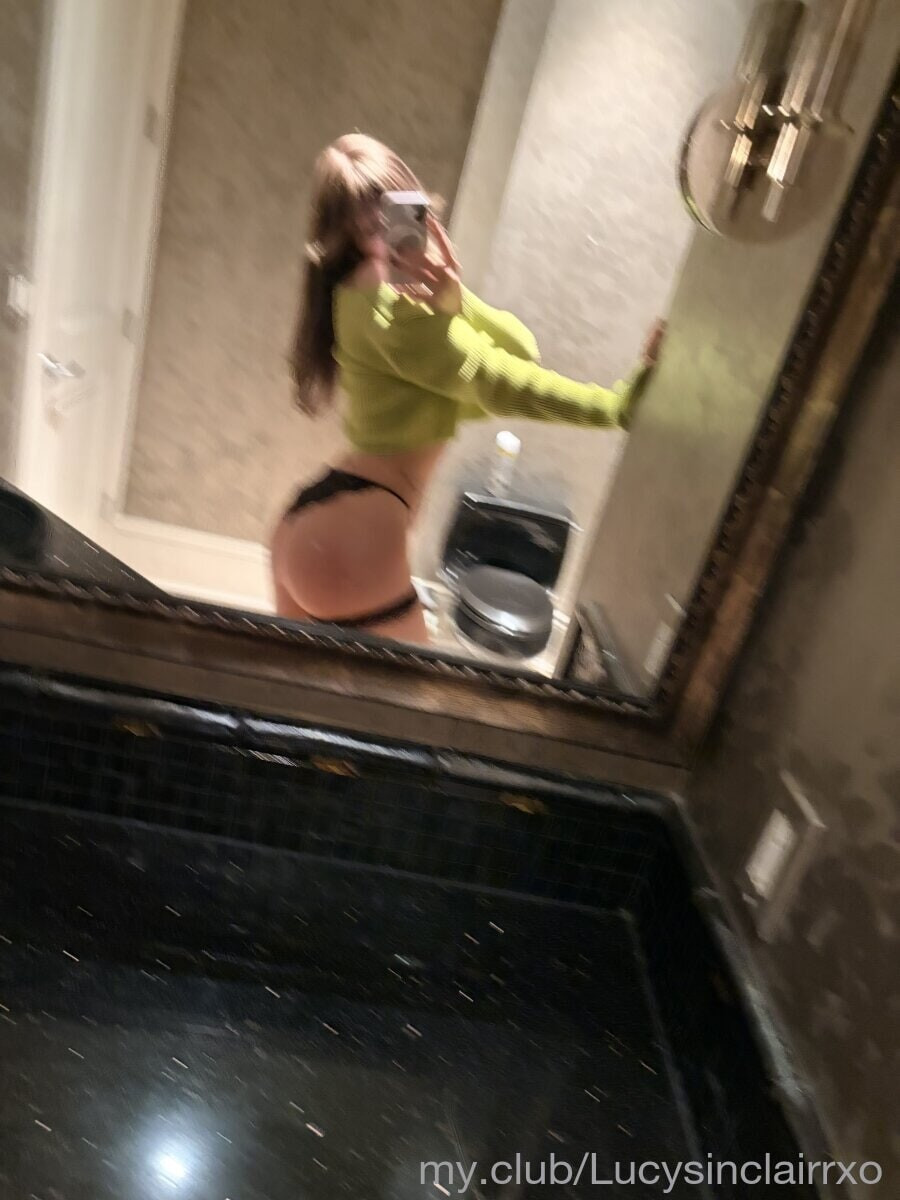 Free Lucysinclairrxo Photos #6