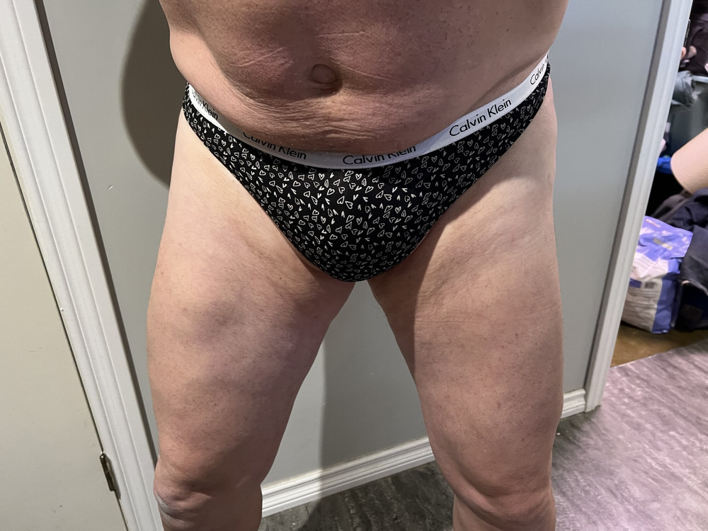 More of me  #4