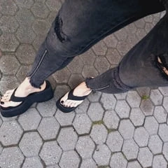 feet fetish