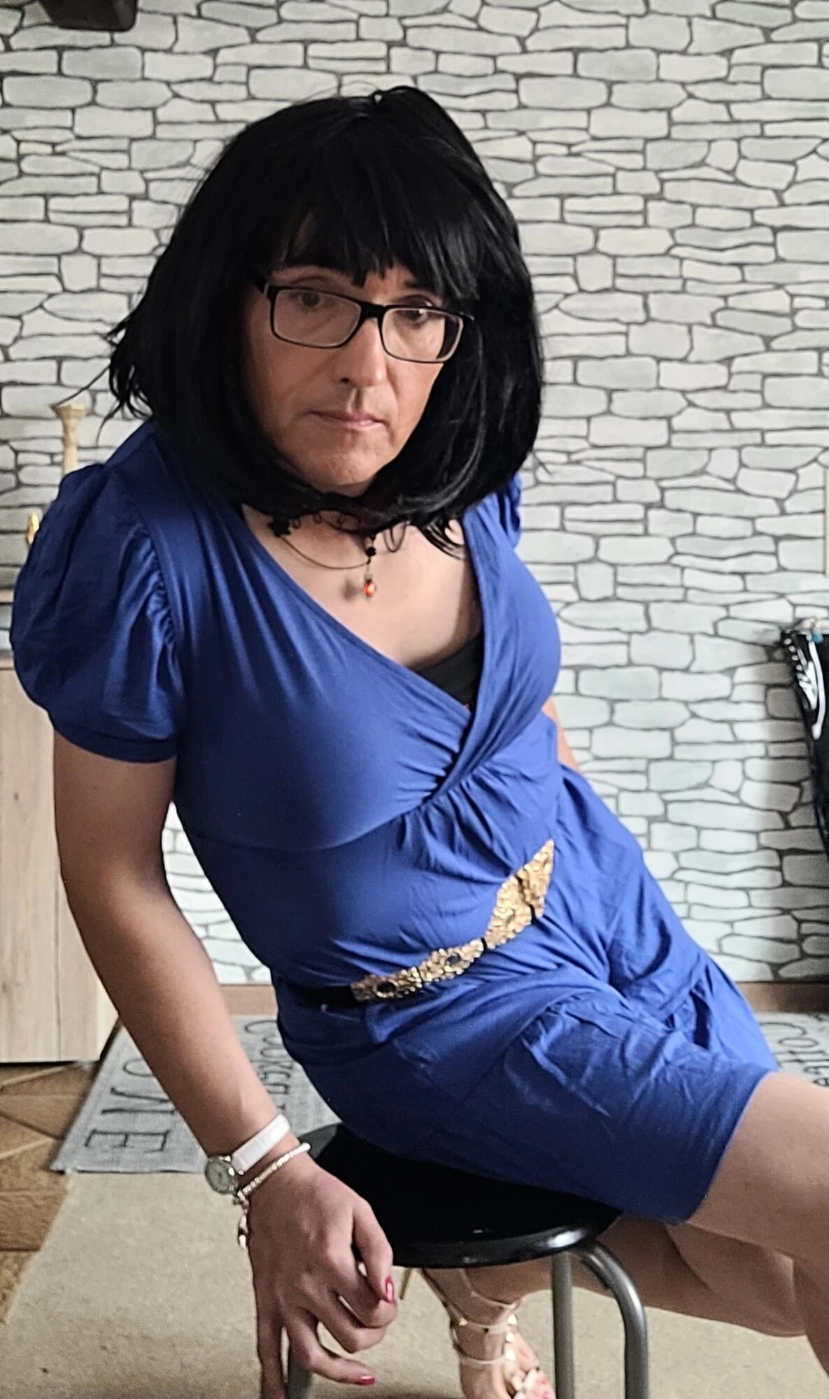 Naughty Tamara --- Unartige Tamara #26