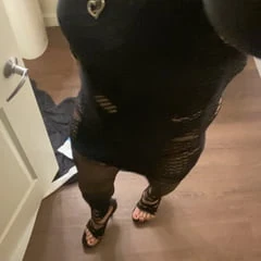 Sexy dressing