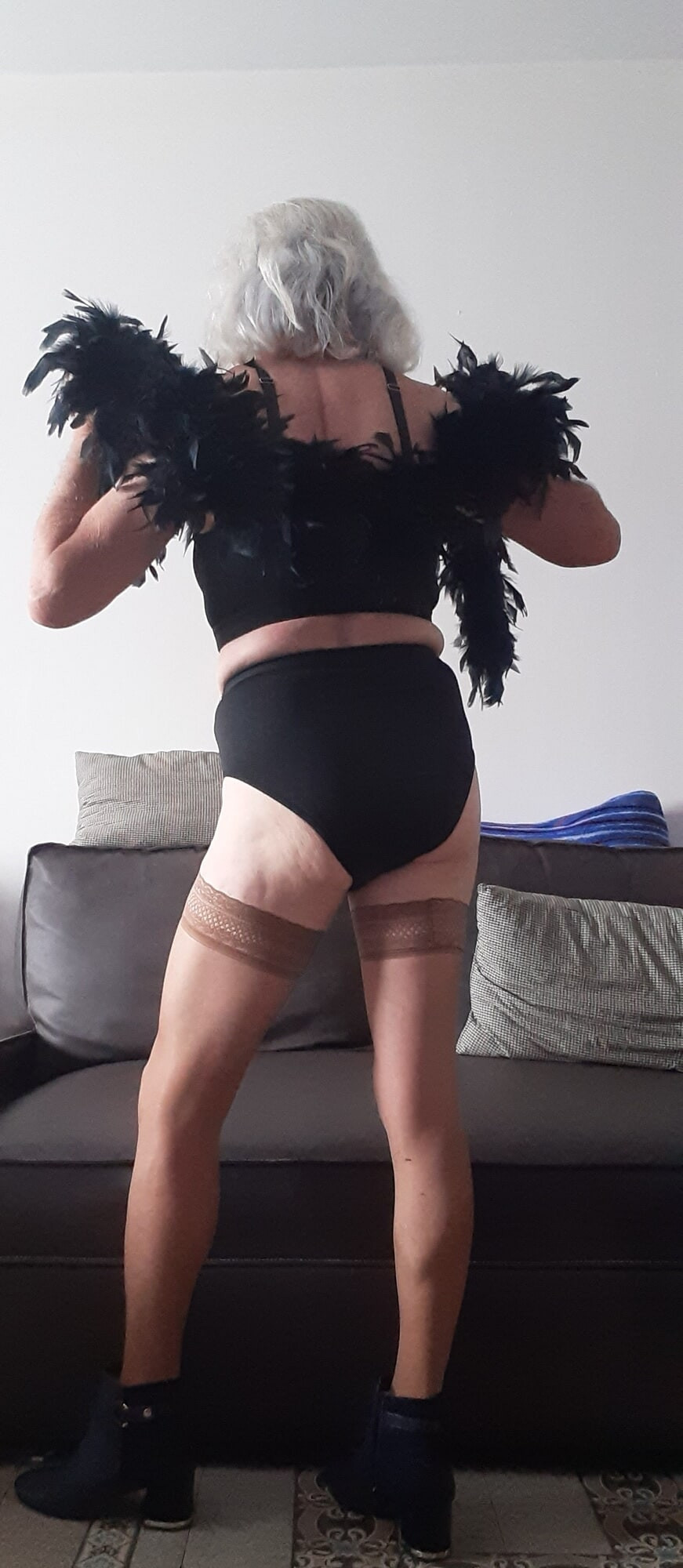 black pics #17