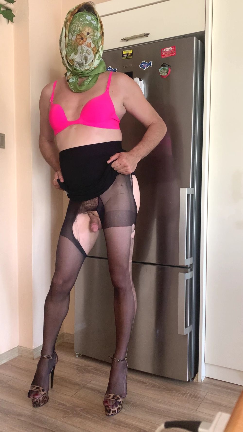 Sexy Tranny Big Ass #47