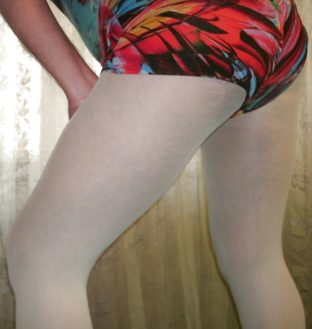 My sexy ass and legs #5