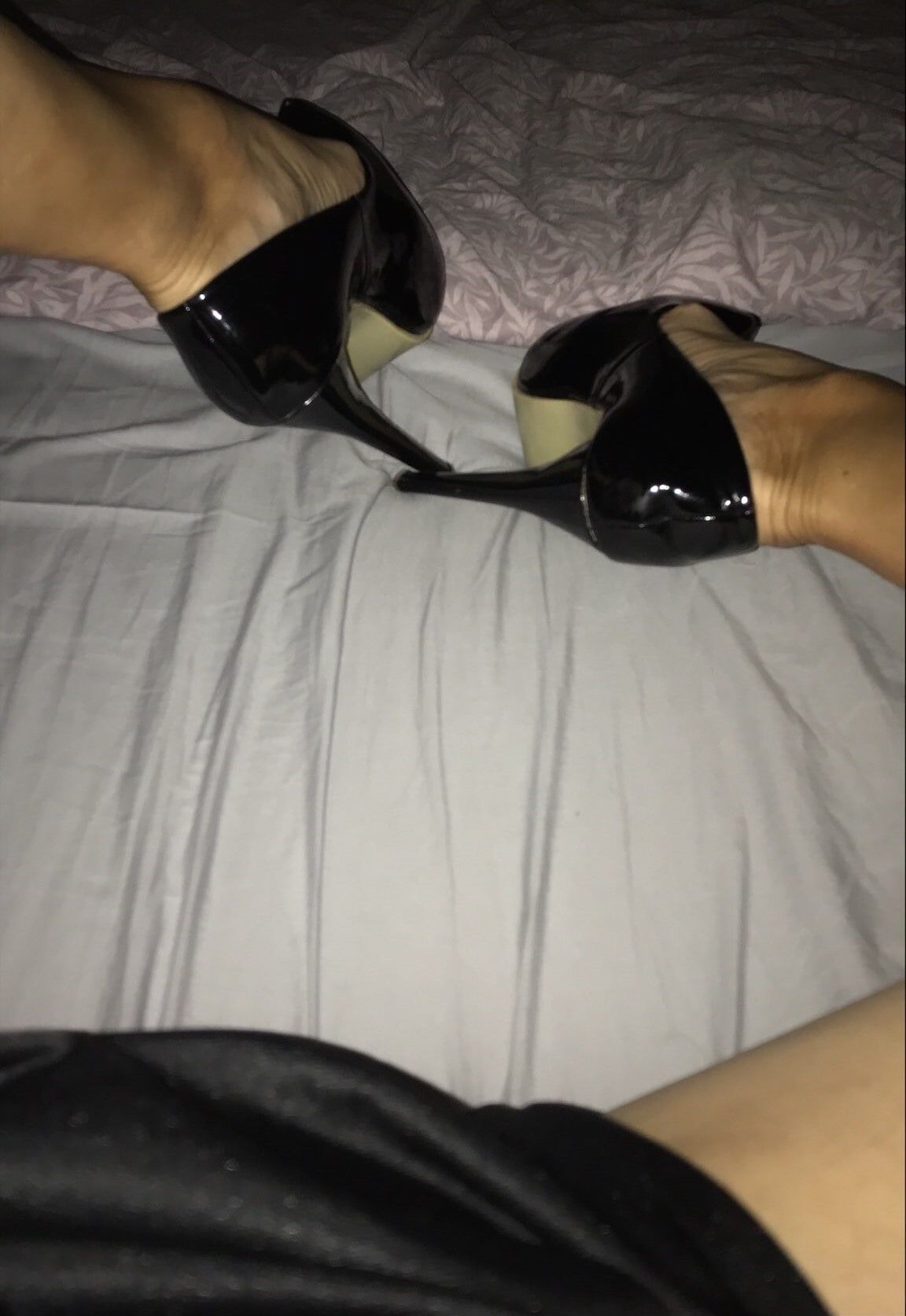 sexy ankles & sexy heels #2