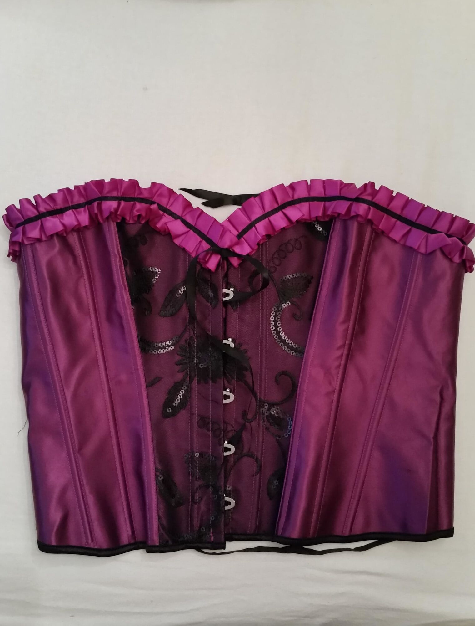 Crosssdressing Collection - Corsets #22