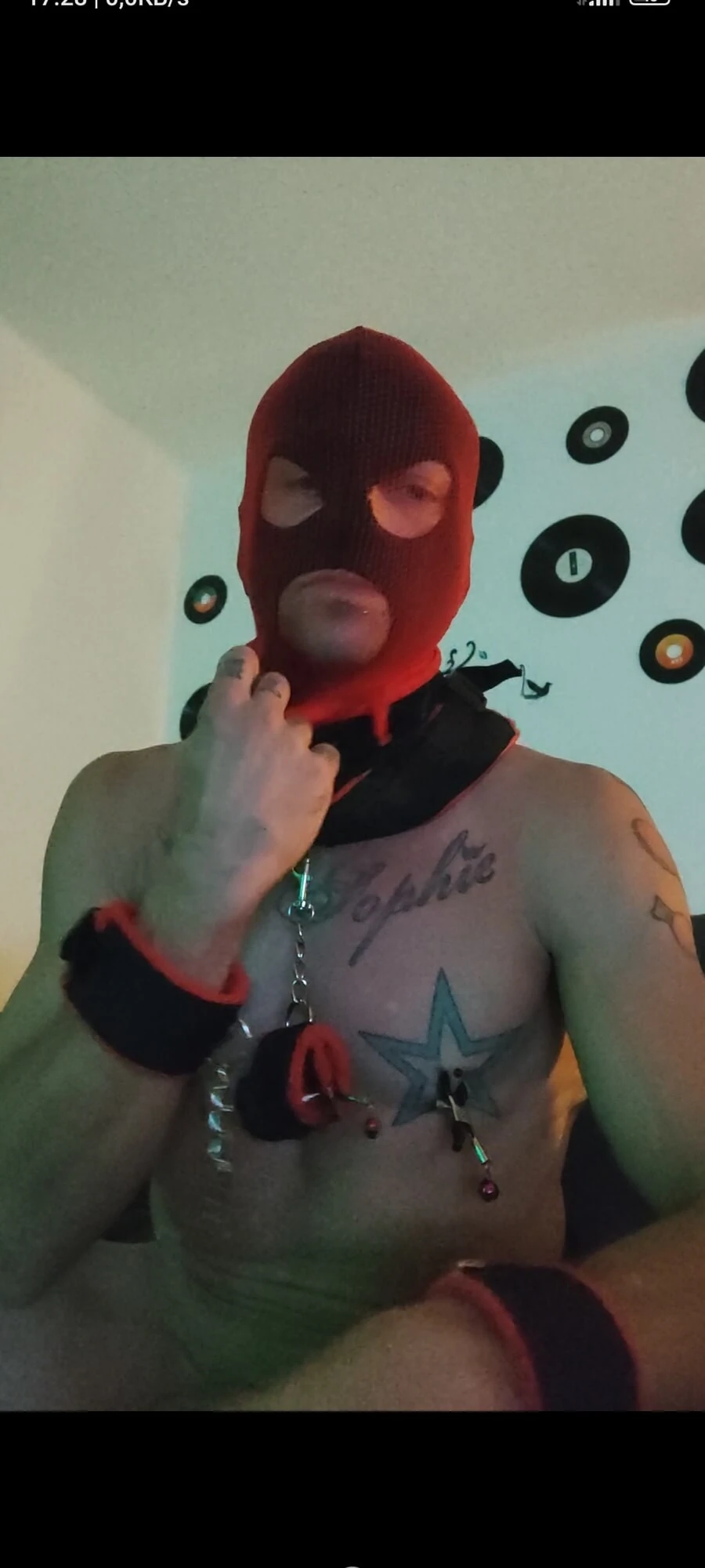 Sexslave from older Mistress  #30