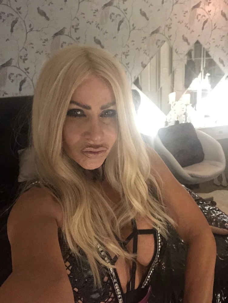 Candise Secret: Feeling Nasty #3