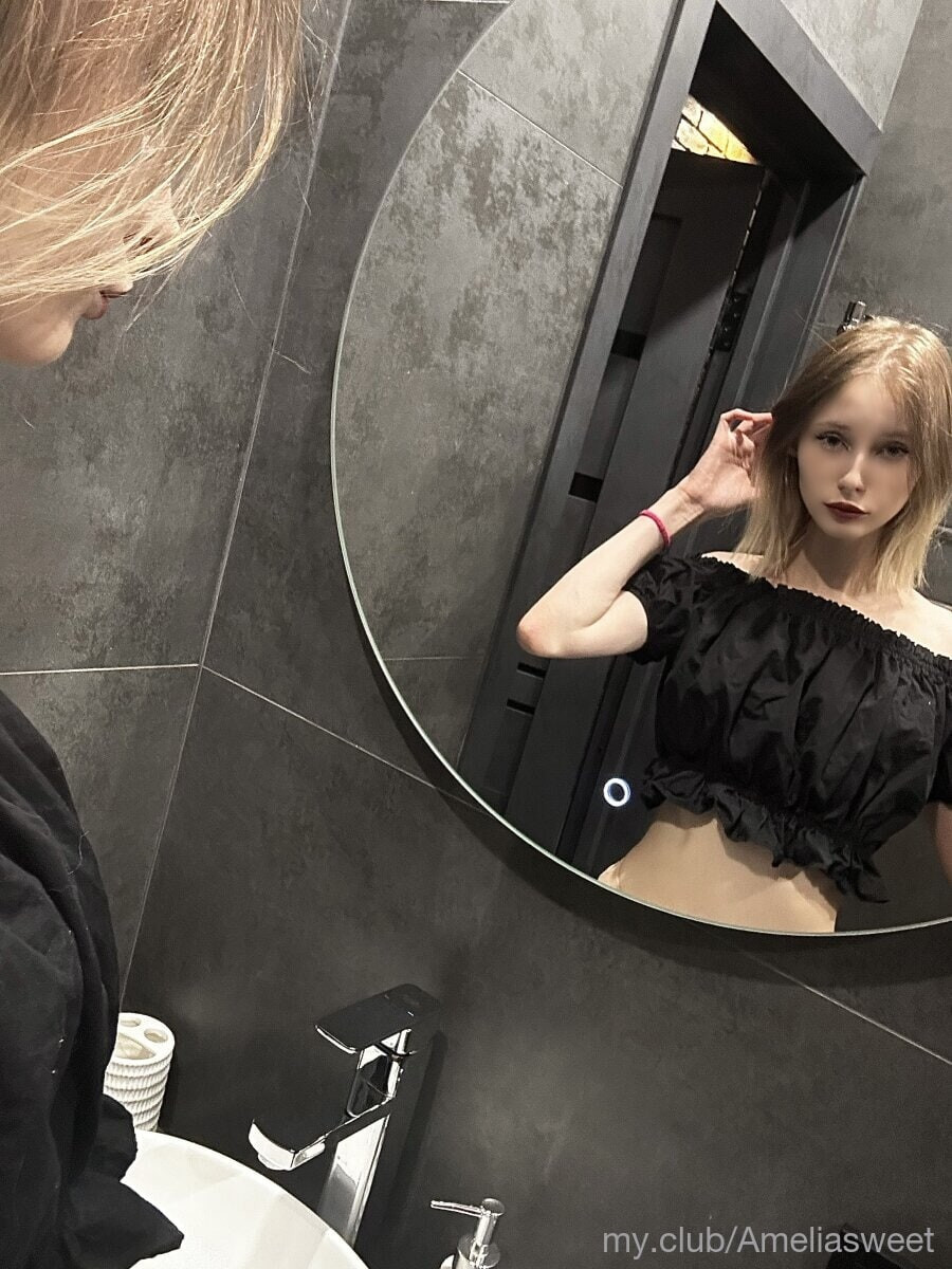 Amelia Free Photos #11