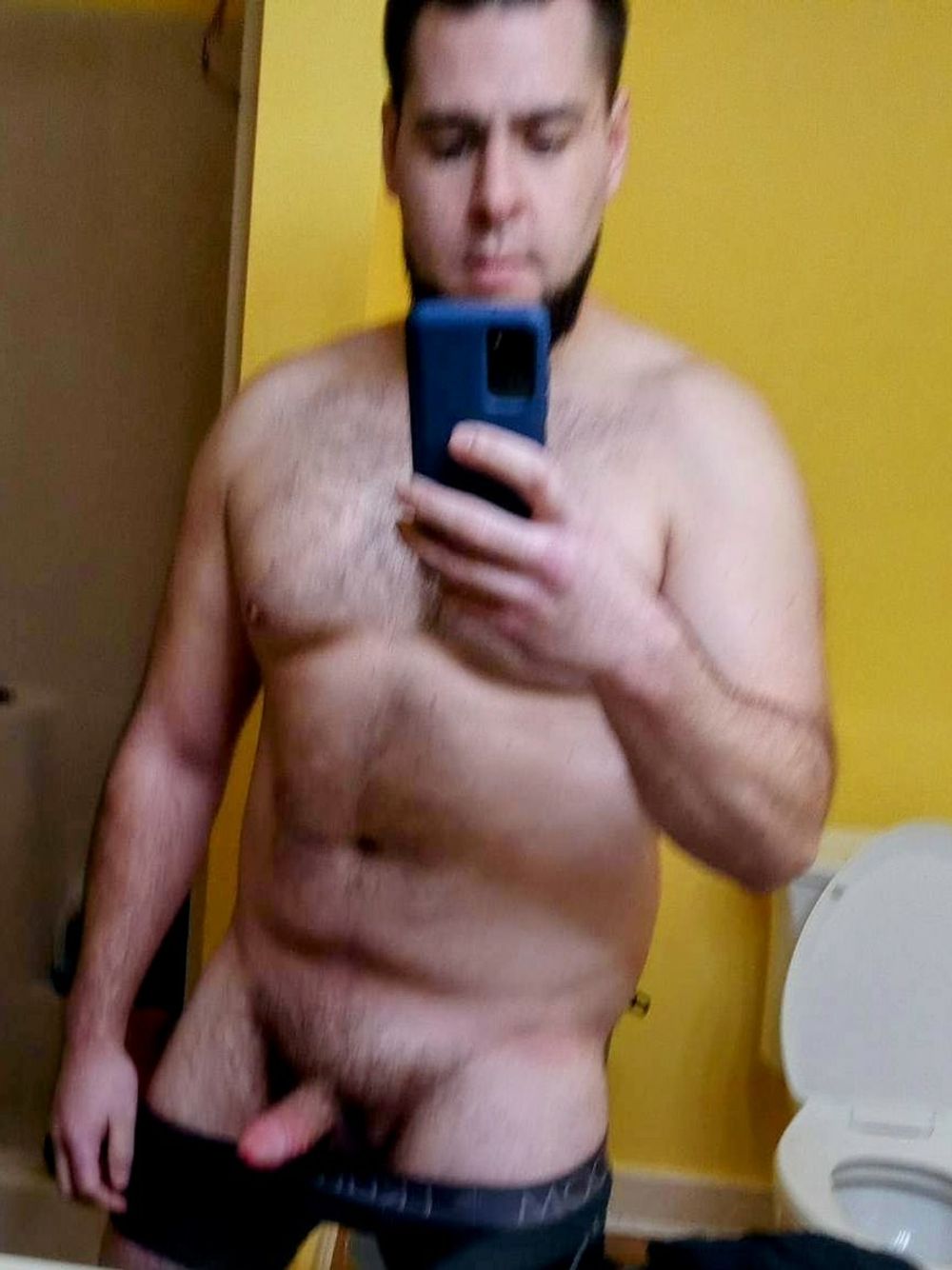 Me nude #3