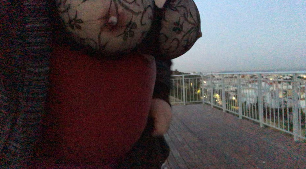 καυλωνω καθε στιγμη  - every day i feel so horny so woman so #6