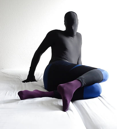 zentai