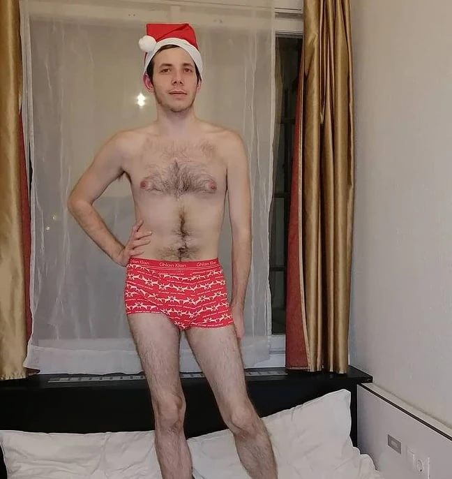 Merry Christmas!