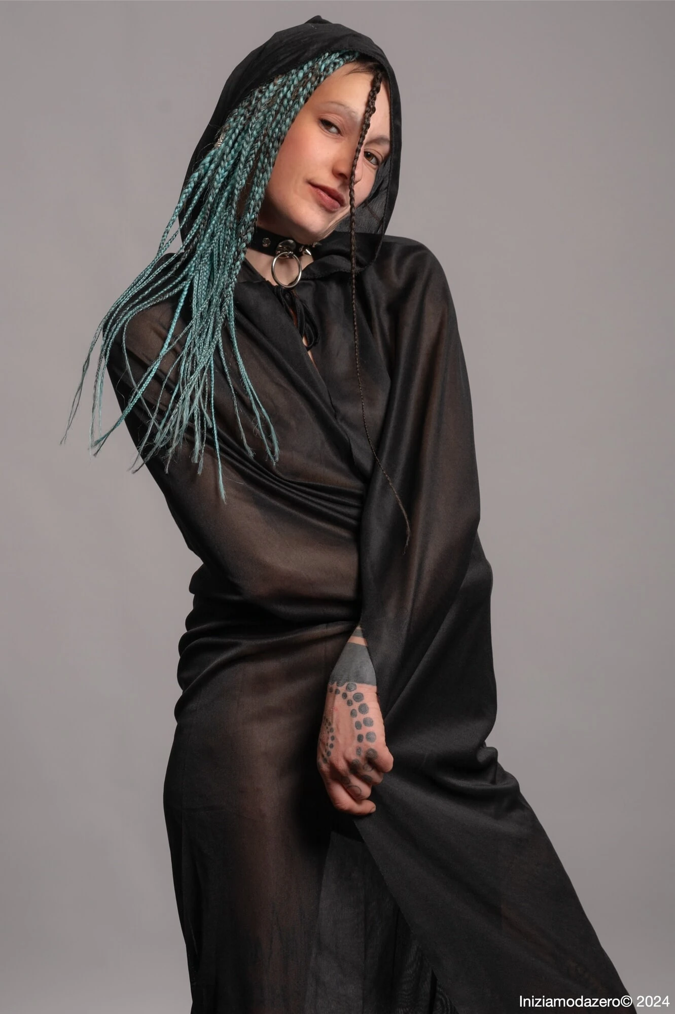 My erotic debut #23