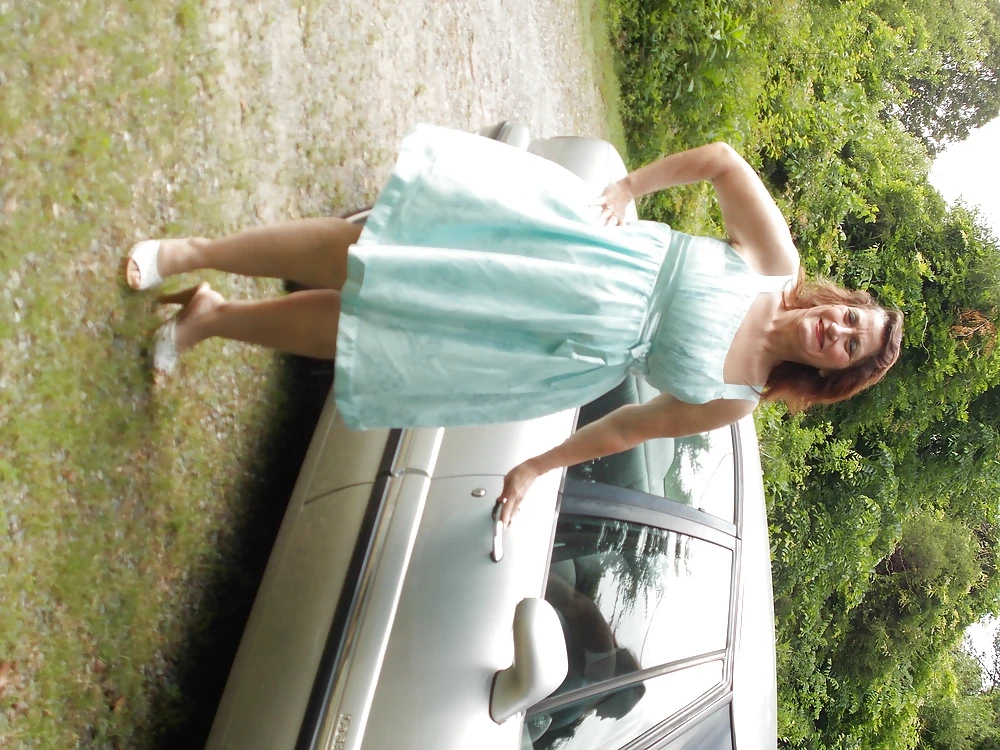 Lynn&#039;s old pictures #4
