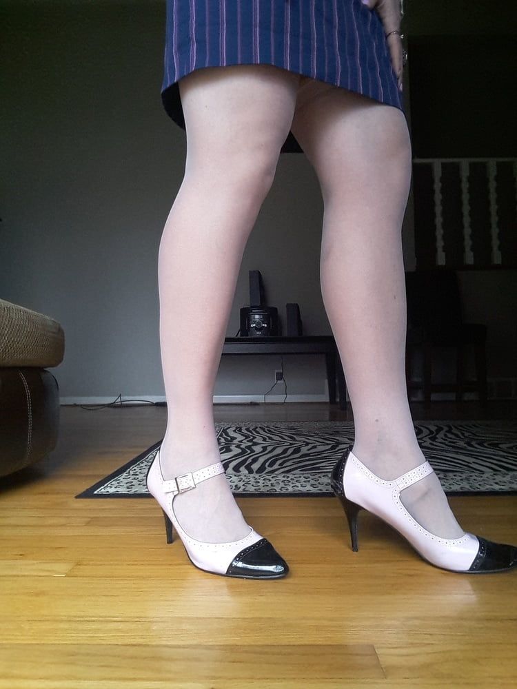 Legs and heels #35
