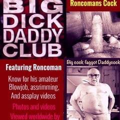 Amateur grandpa 