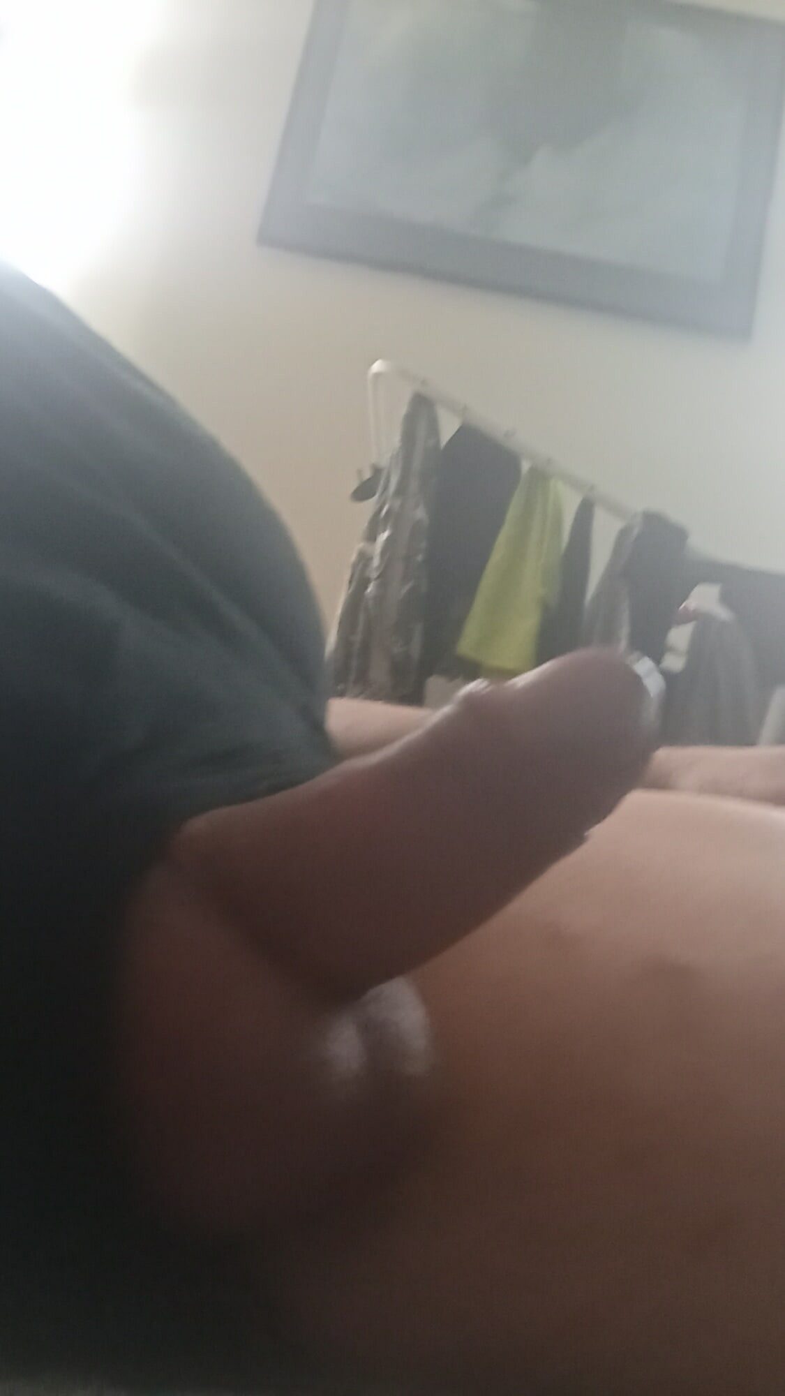 Masturbace Dick  #4