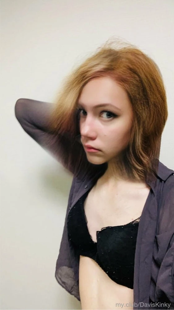 DavisKinky Free Photos #3