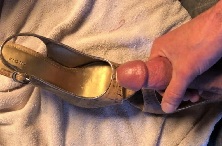 New Heels Preview #45