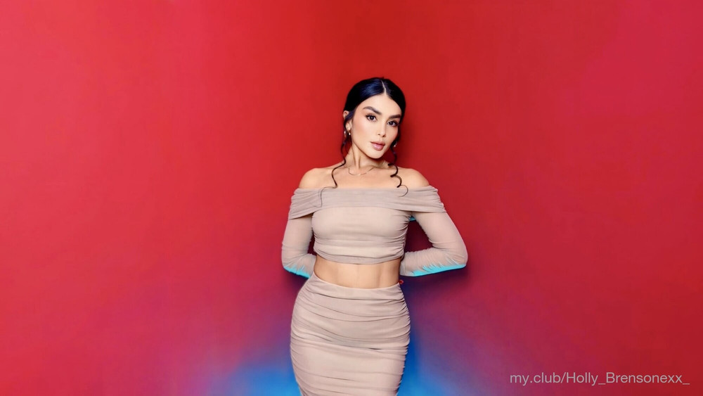 Holly Brensonexx Free Photos #8