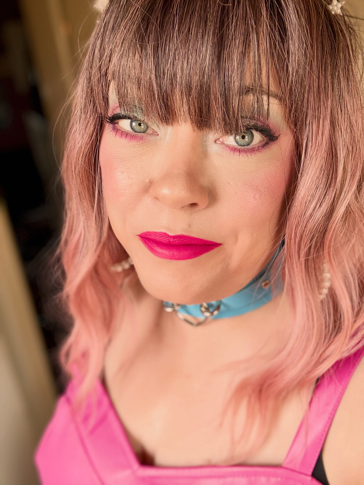 Tina Snua Selfies #149 #9