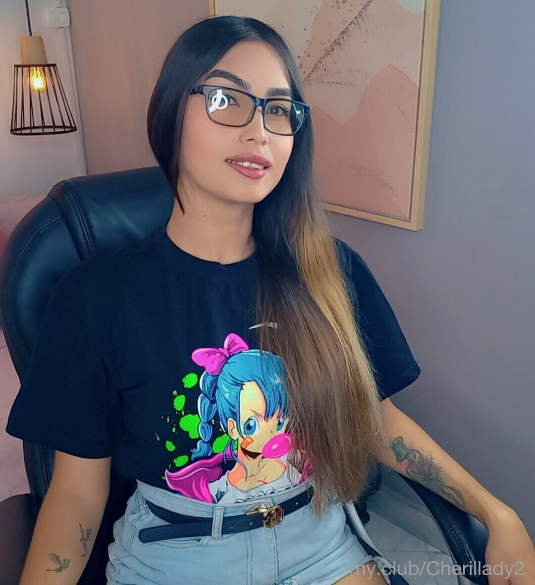 Free 🍒CHERILLADY2🍒 Photos #12